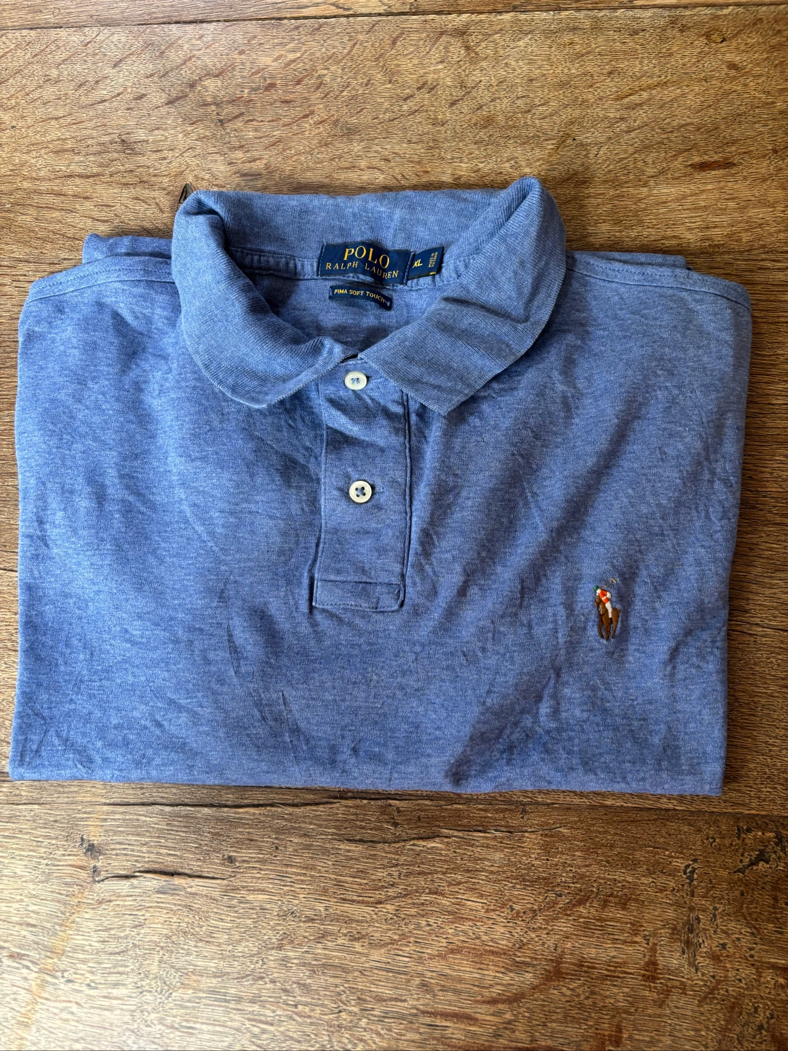 Polo Ralph  lauren homme  – photo 8